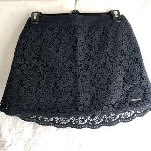 Abercrombie & Fitch skirt